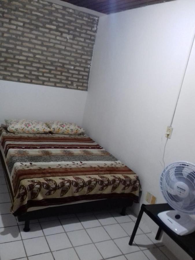 Hostel Pininha Натал Екстериор снимка