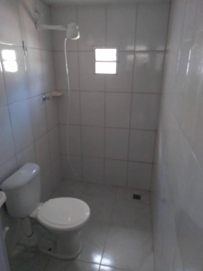 Hostel Pininha Натал Екстериор снимка